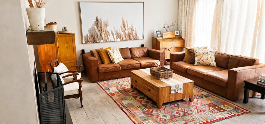 5 Bedroom Property for Sale in Roodewal Free State